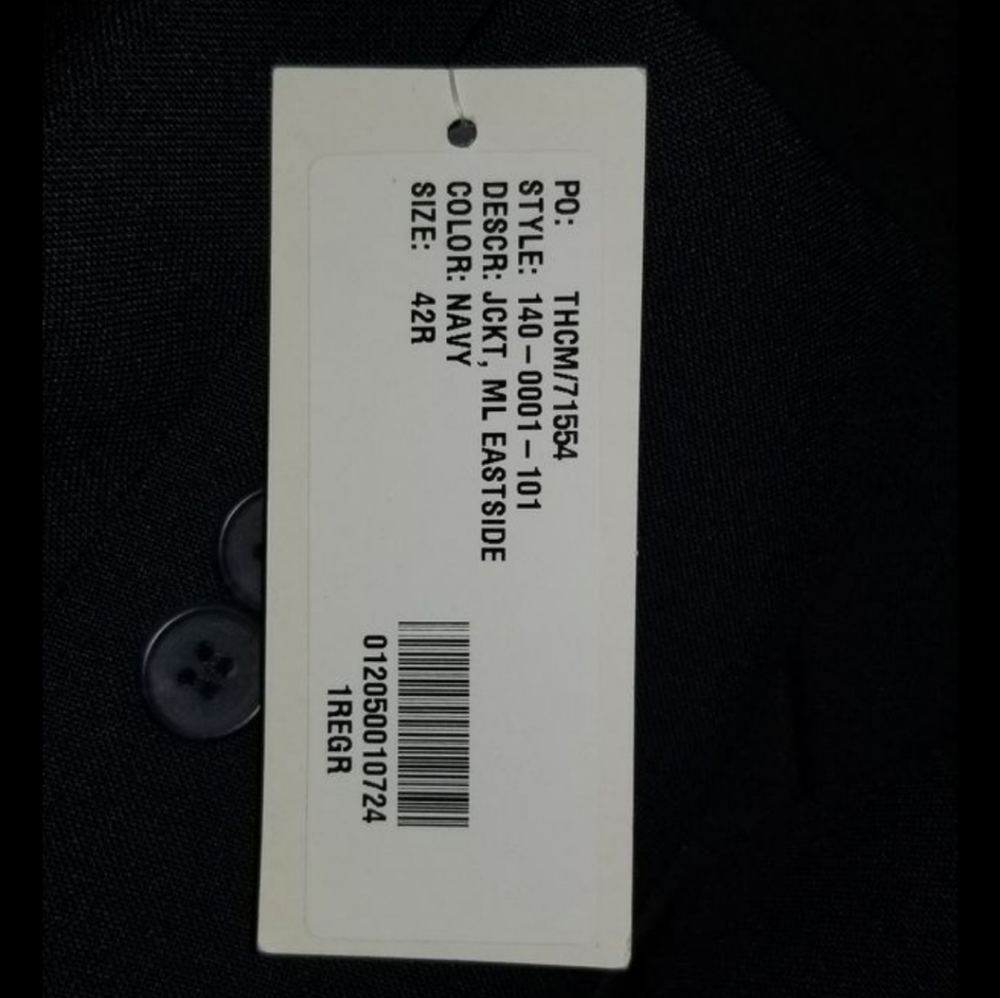 Suit Jacket - Picture 3 of 3
